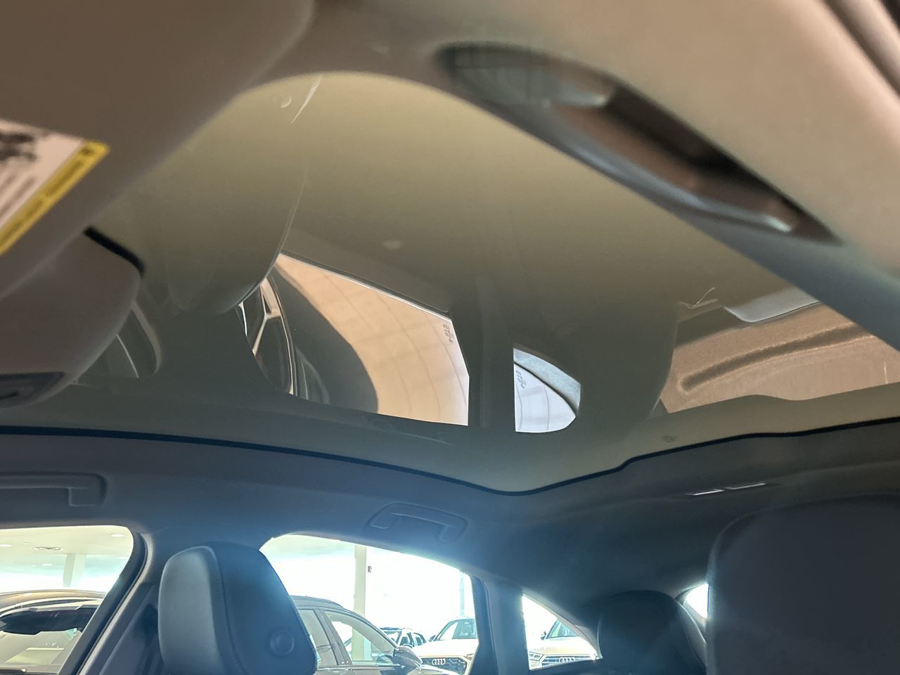 Audi A5  2025 à Thornhill, Ontario