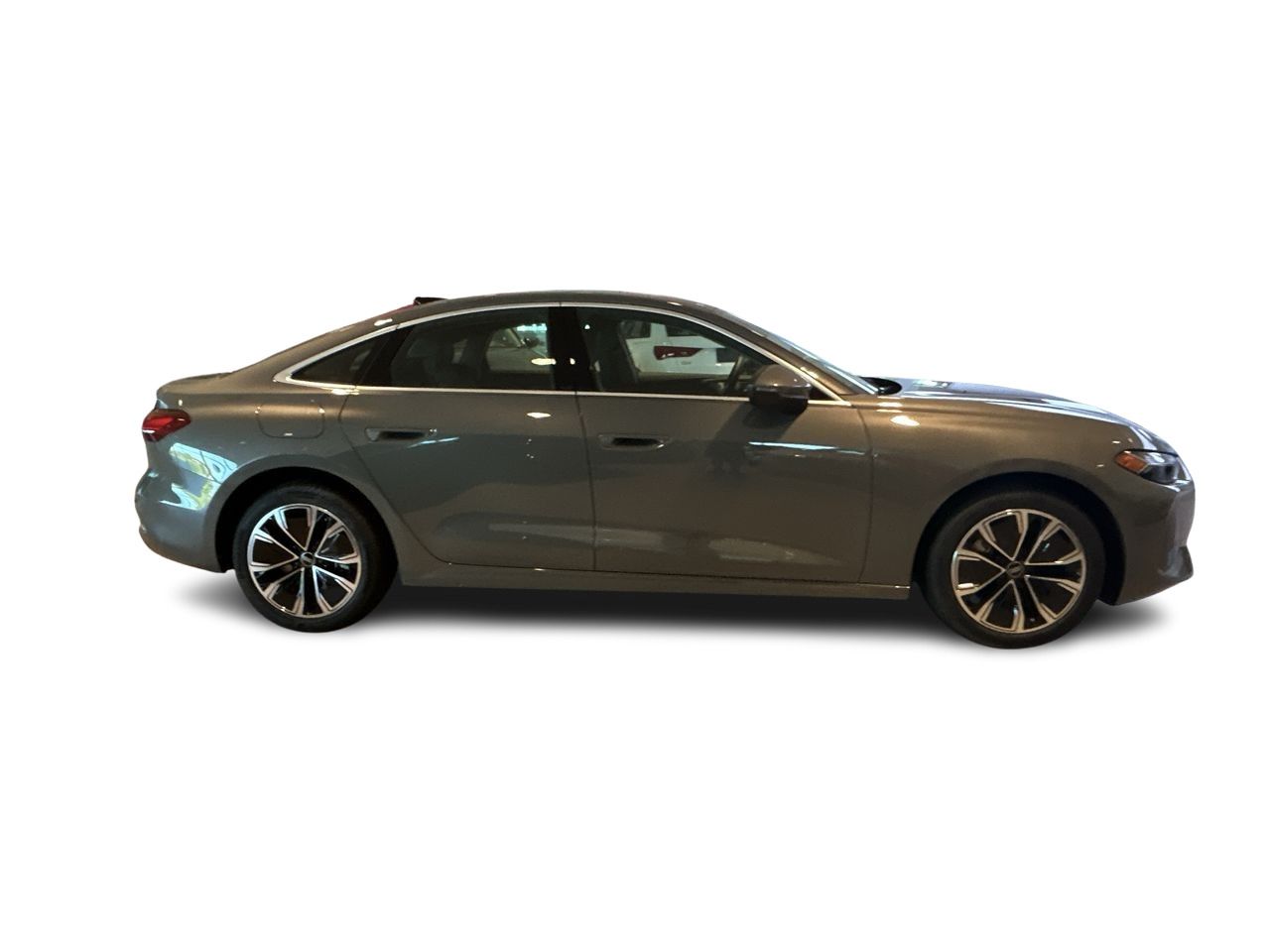 Audi A5  2025 à Thornhill, Ontario