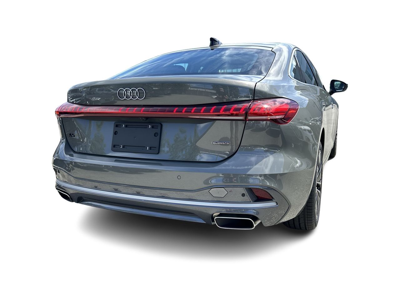 Audi A5  2025 à Thornhill, Ontario