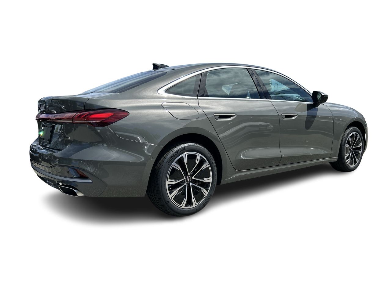 2025 Audi A5 in Thornhill, Ontario