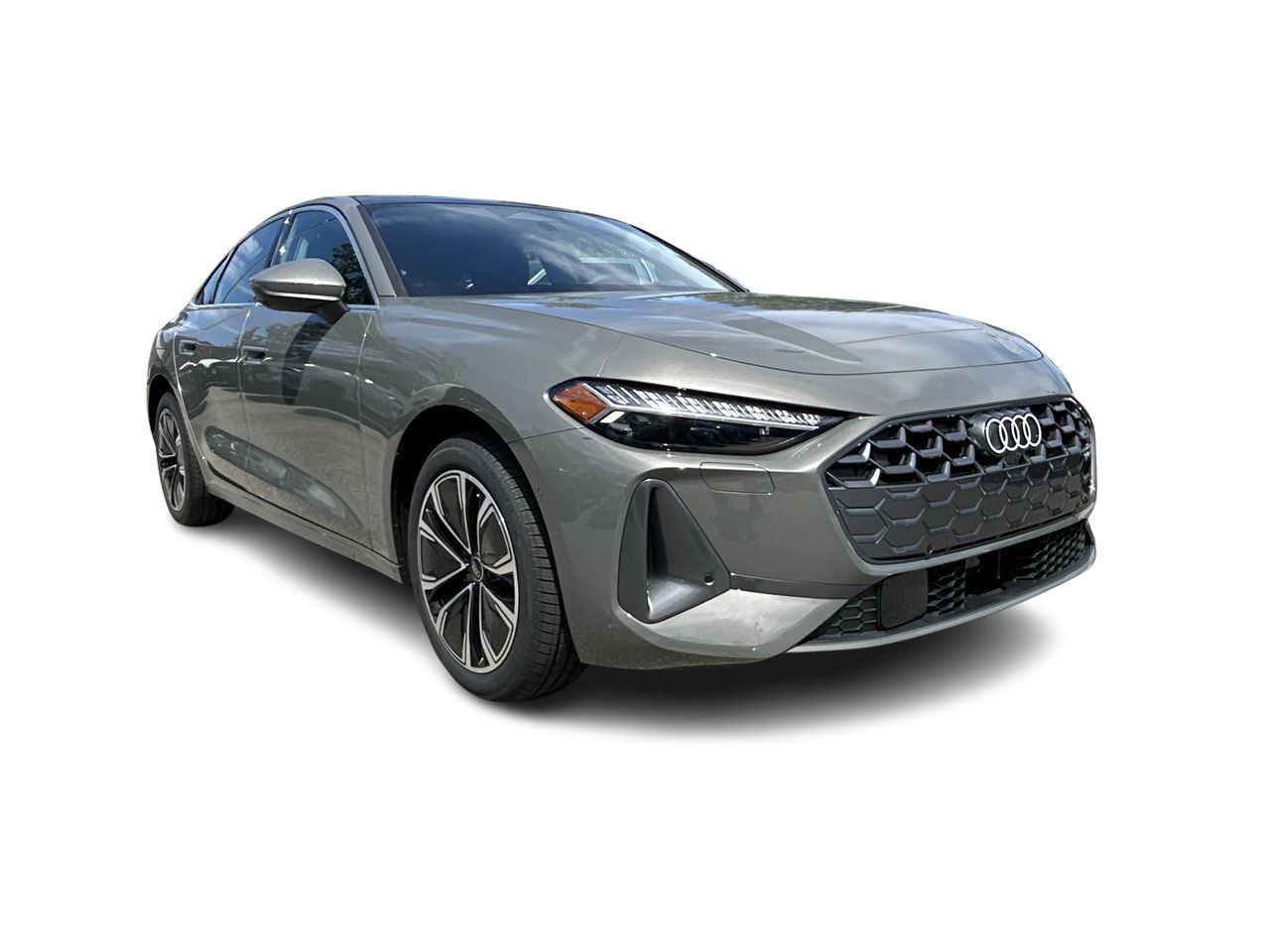 2025 Audi A5 in Thornhill, Ontario