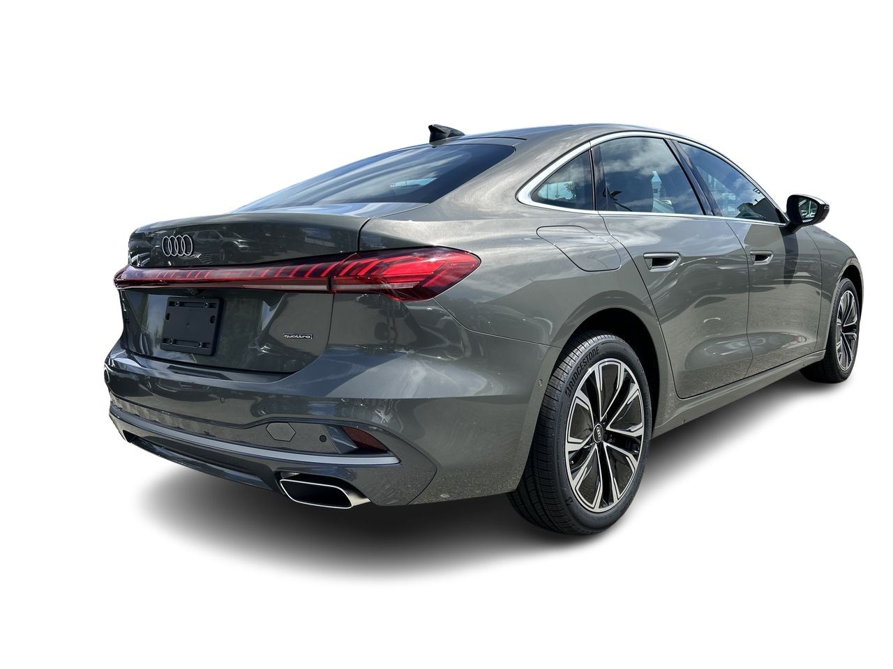 2025 Audi A5 in Thornhill, Ontario