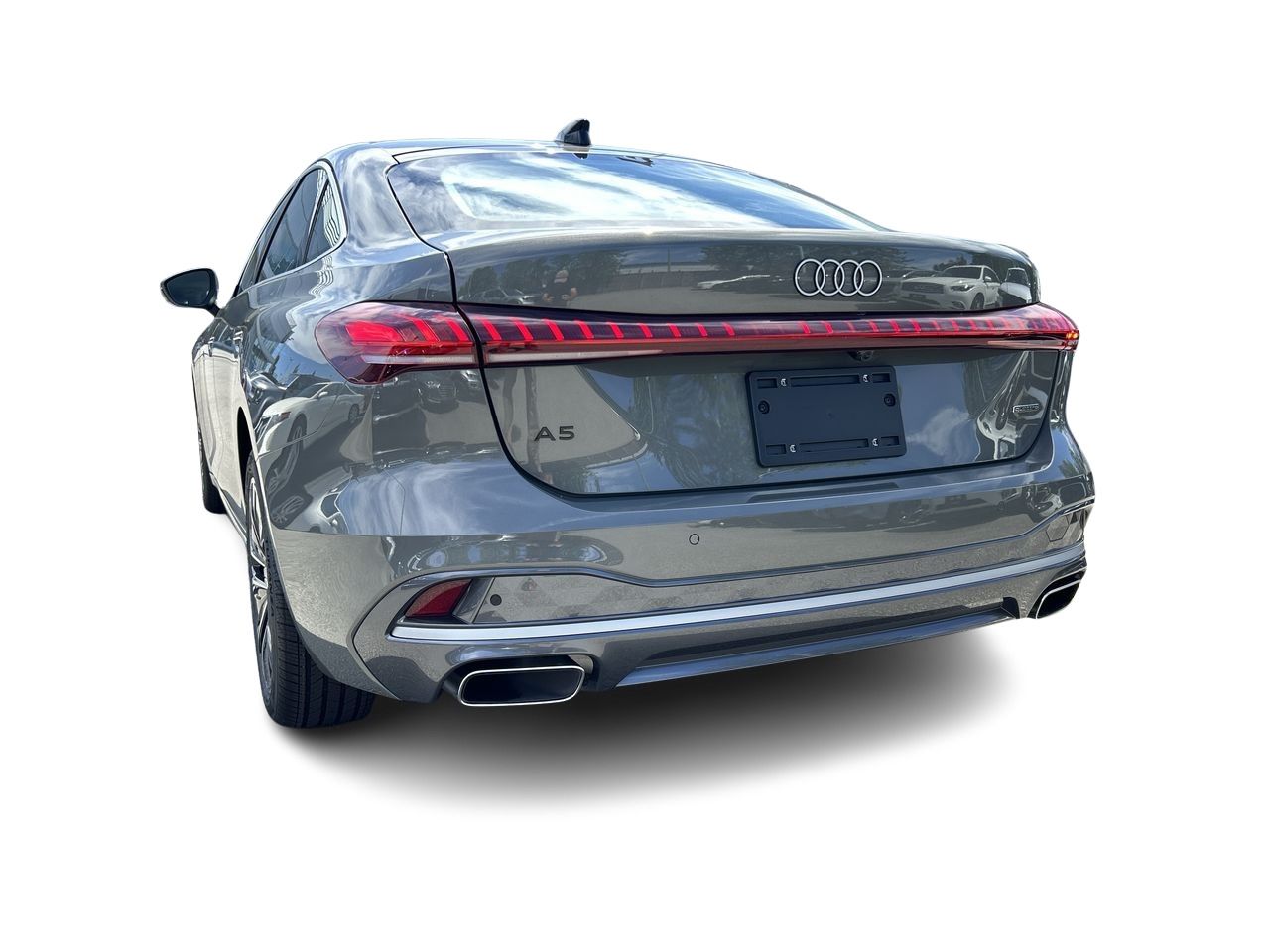 2025 Audi A5 in Thornhill, Ontario