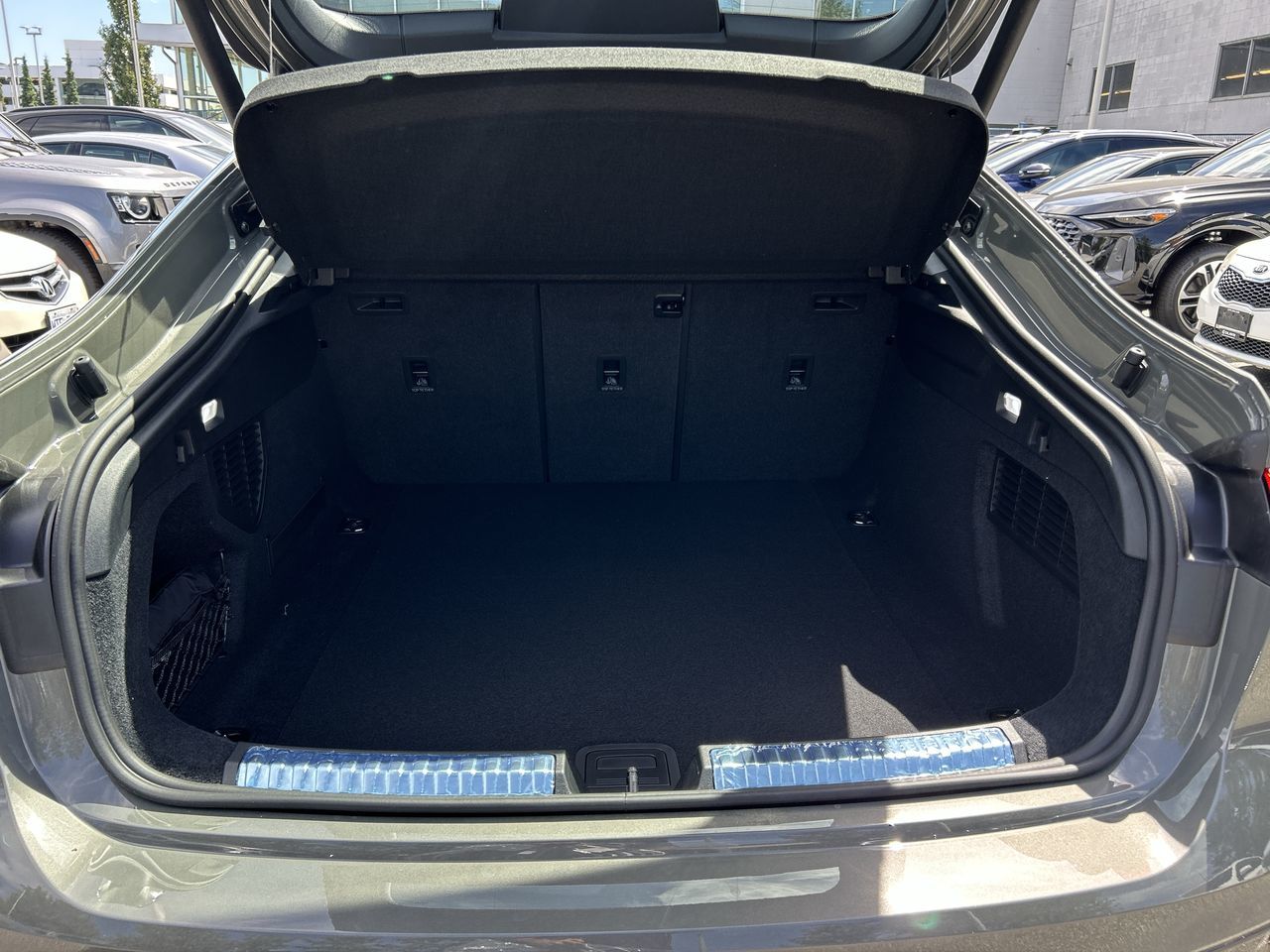 2025 Audi A5 in Thornhill, Ontario