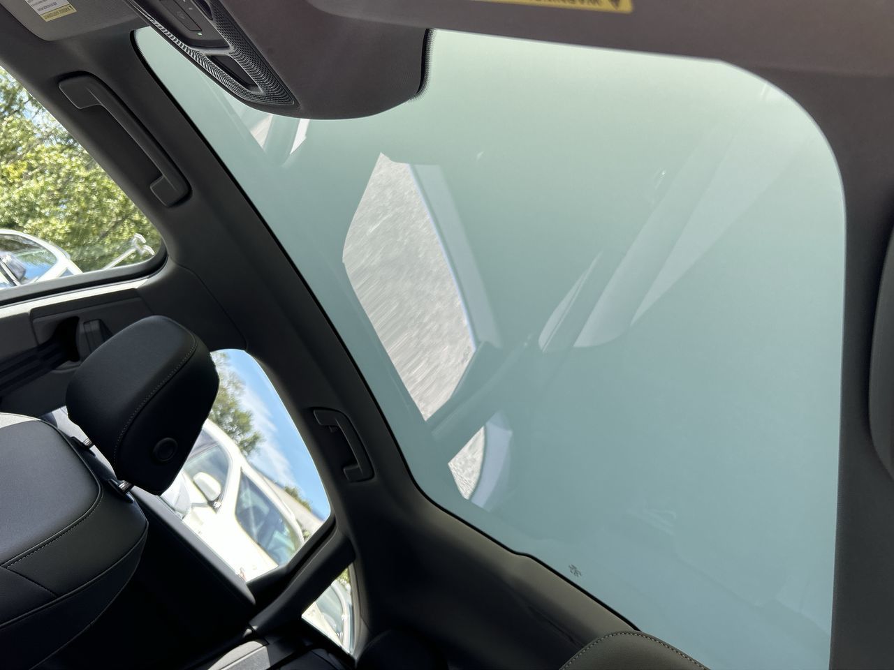 2025 Audi A5 in Thornhill, Ontario