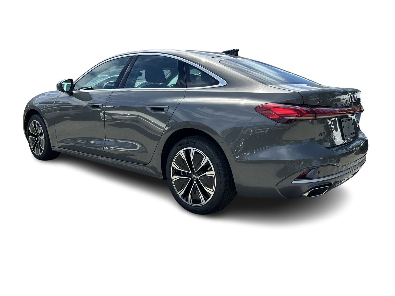 2025 Audi A5 in Thornhill, Ontario