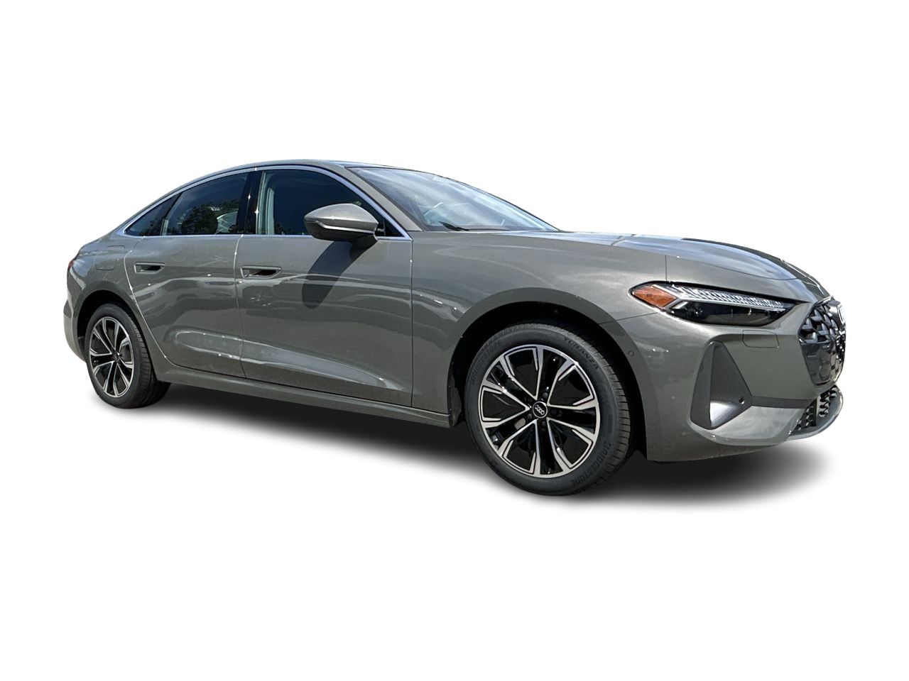 2025 Audi A5 in Thornhill, Ontario