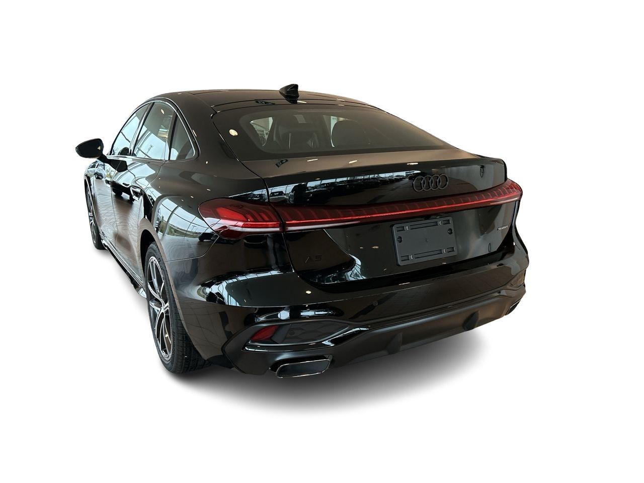 2025 Audi A5 in Thornhill, Ontario