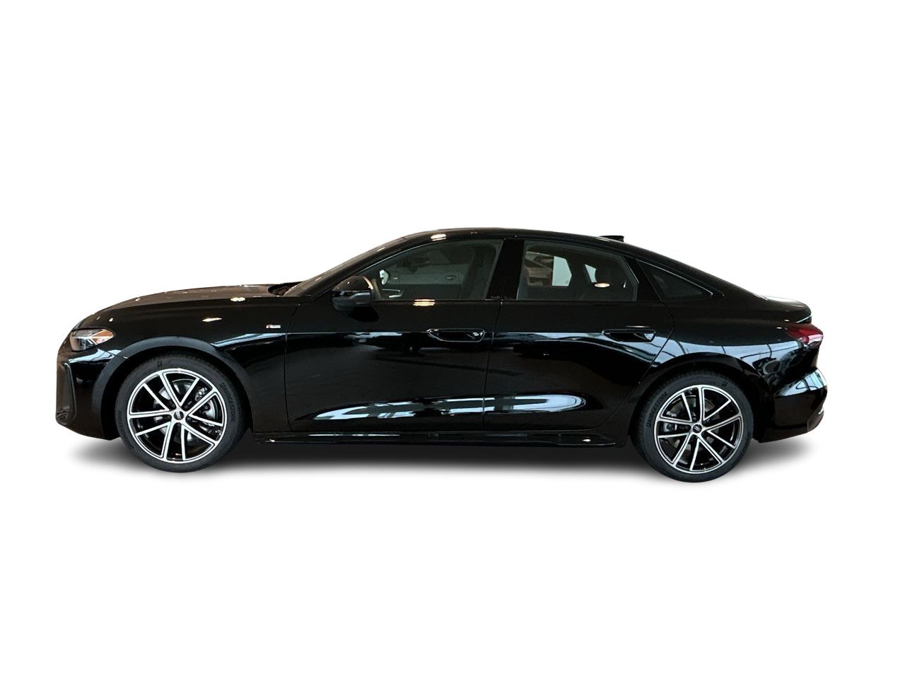 2025 Audi A5 in Thornhill, Ontario