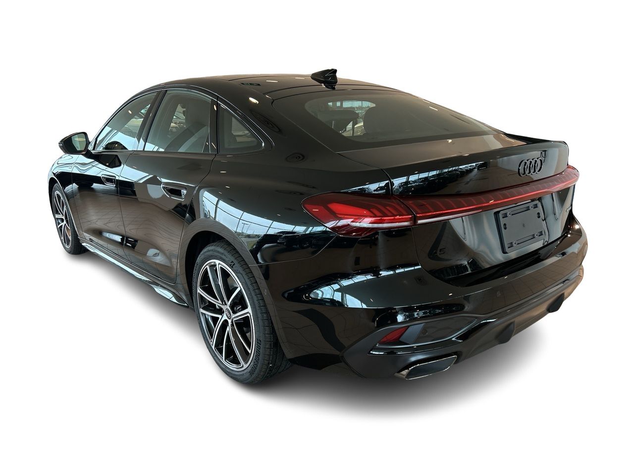 2025 Audi A5 in Thornhill, Ontario