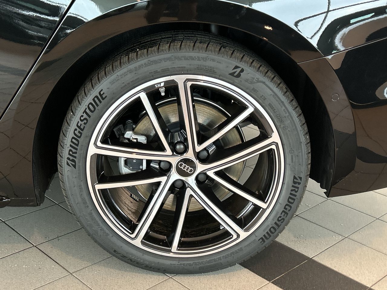 2025 Audi A5 in Thornhill, Ontario