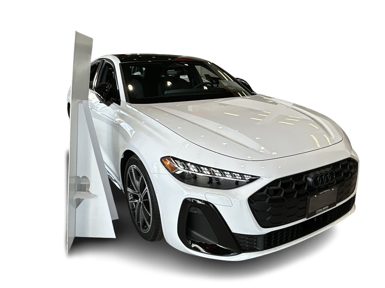 2025 Audi A5 in Thornhill, Ontario