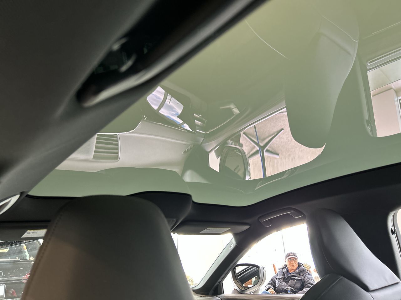 2025 Audi A5 in Thornhill, Ontario