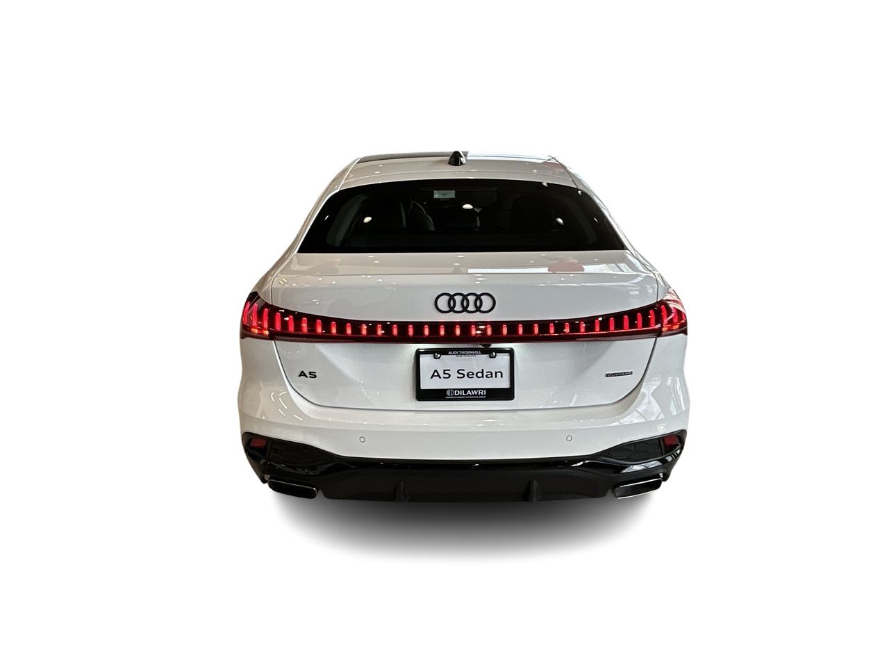 2025 Audi A5 in Thornhill, Ontario