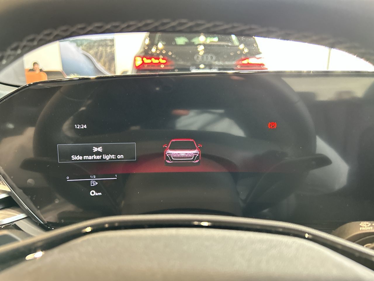 2025 Audi A5 in Thornhill, Ontario