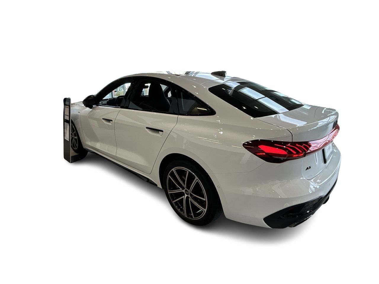 2025 Audi A5 in Thornhill, Ontario