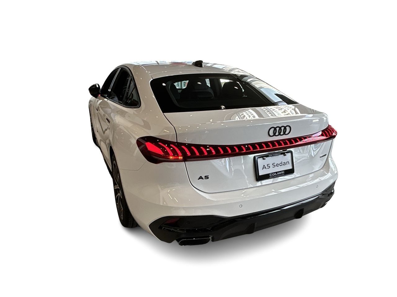 2025 Audi A5 in Thornhill, Ontario