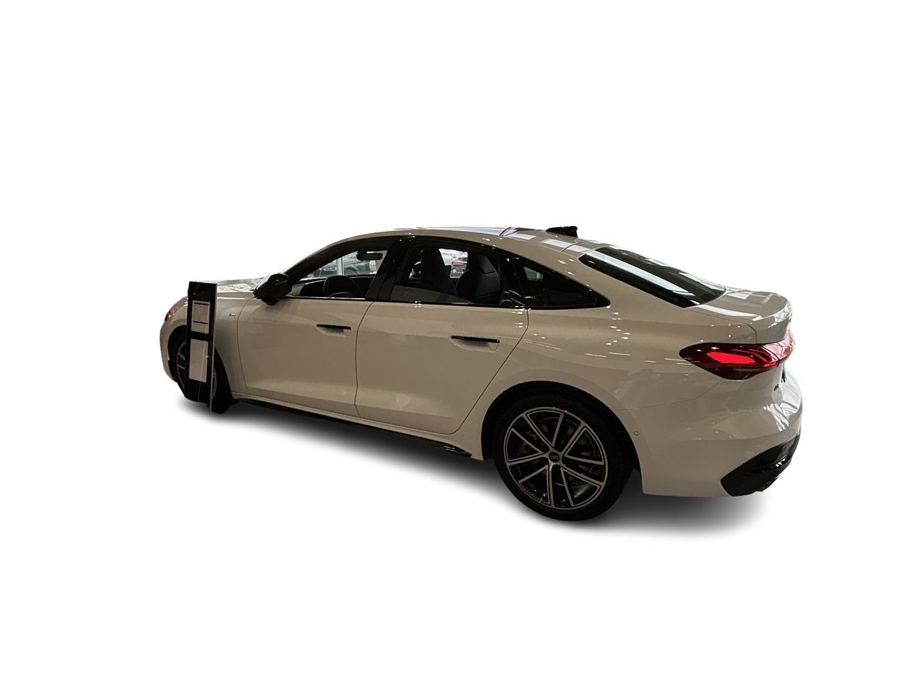 2025 Audi A5 in Thornhill, Ontario