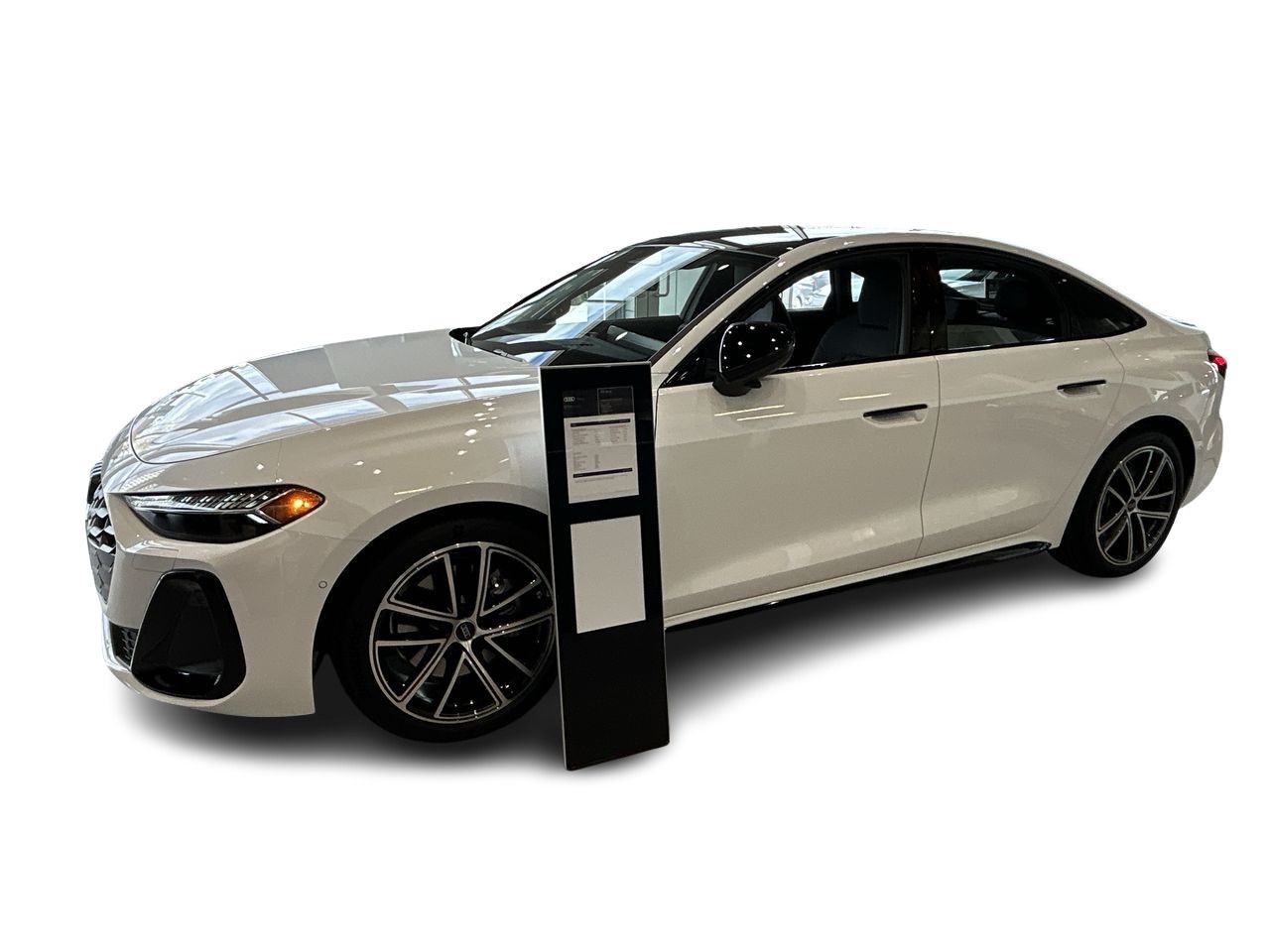 2025 Audi A5 in Thornhill, Ontario