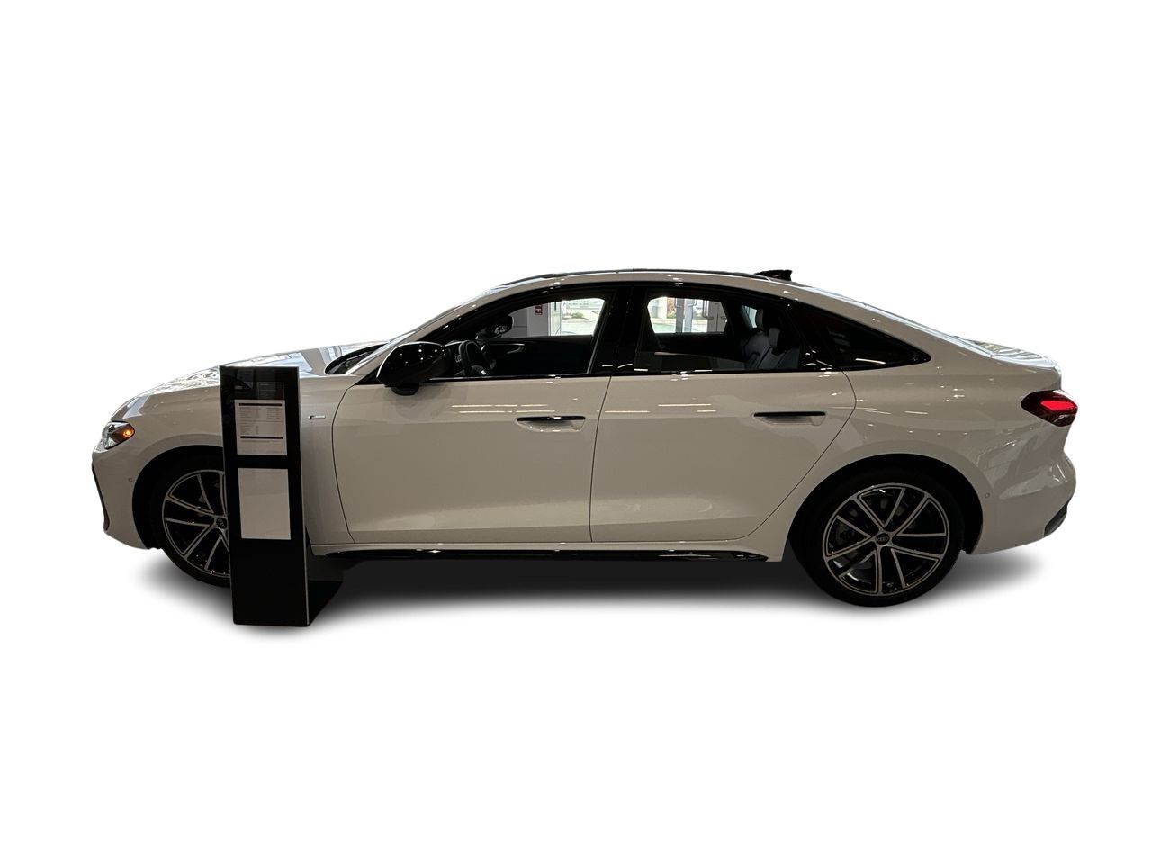 2025 Audi A5 in Thornhill, Ontario