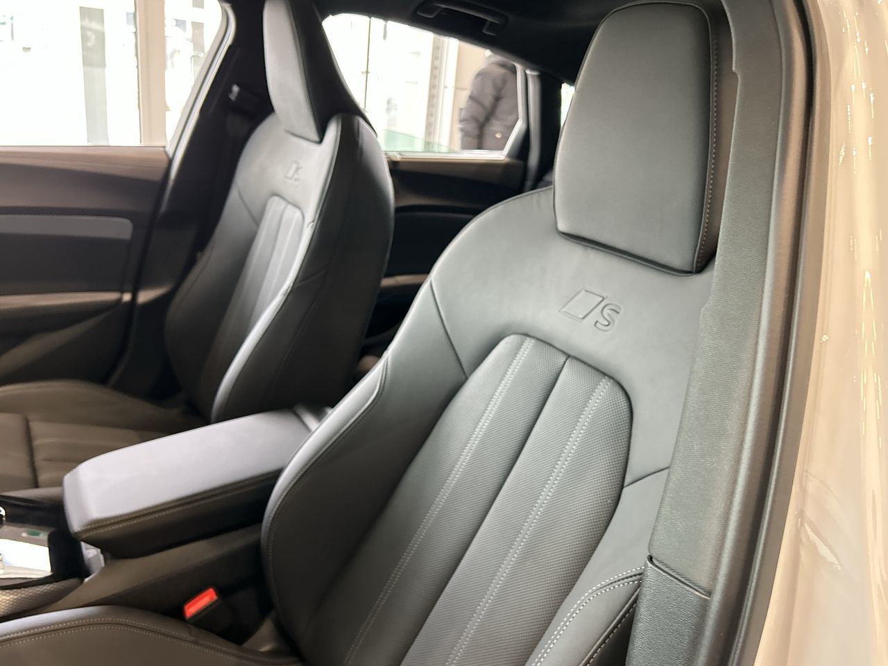 2025 Audi A5 in Thornhill, Ontario