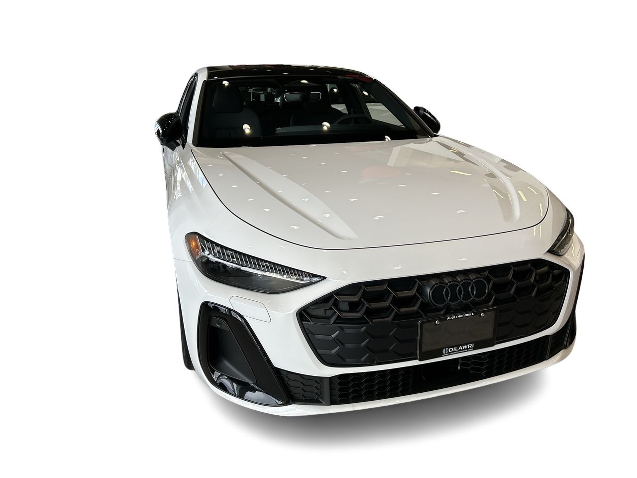 2025 Audi A5 in Thornhill, Ontario