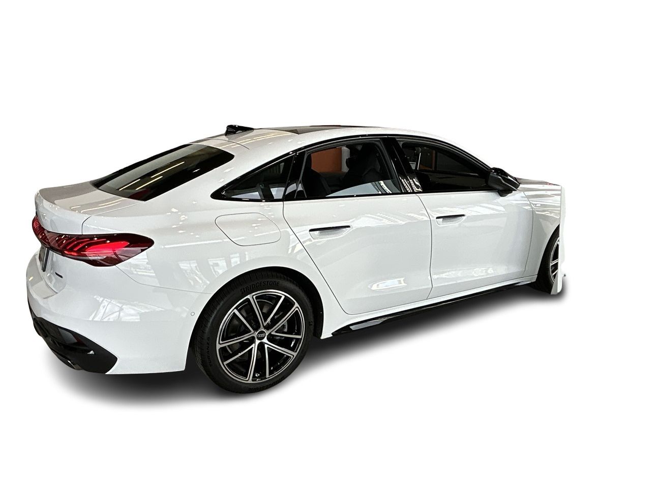 2025 Audi A5 in Thornhill, Ontario