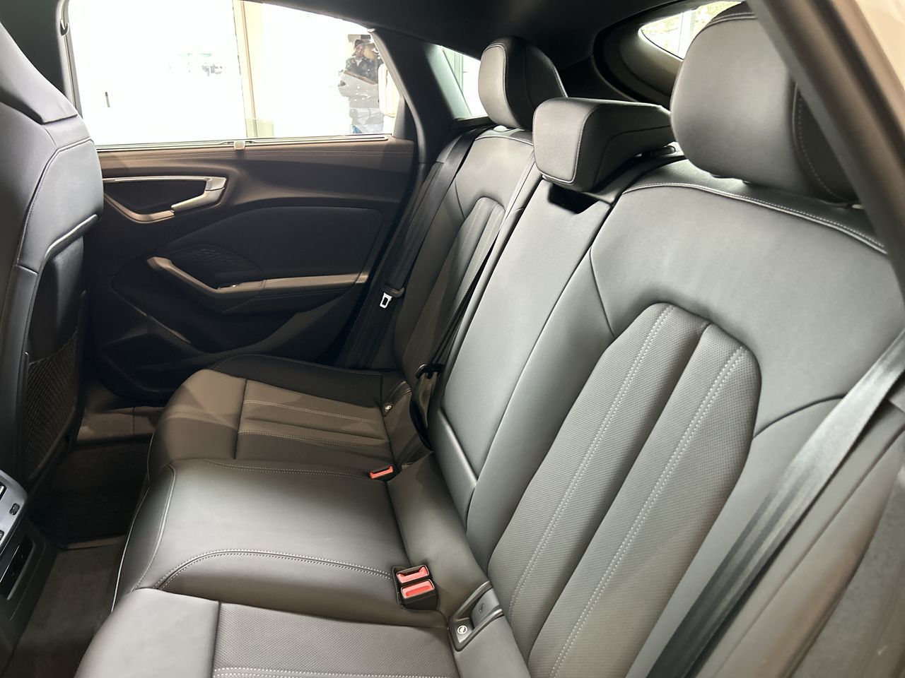 2025 Audi A5 in Thornhill, Ontario