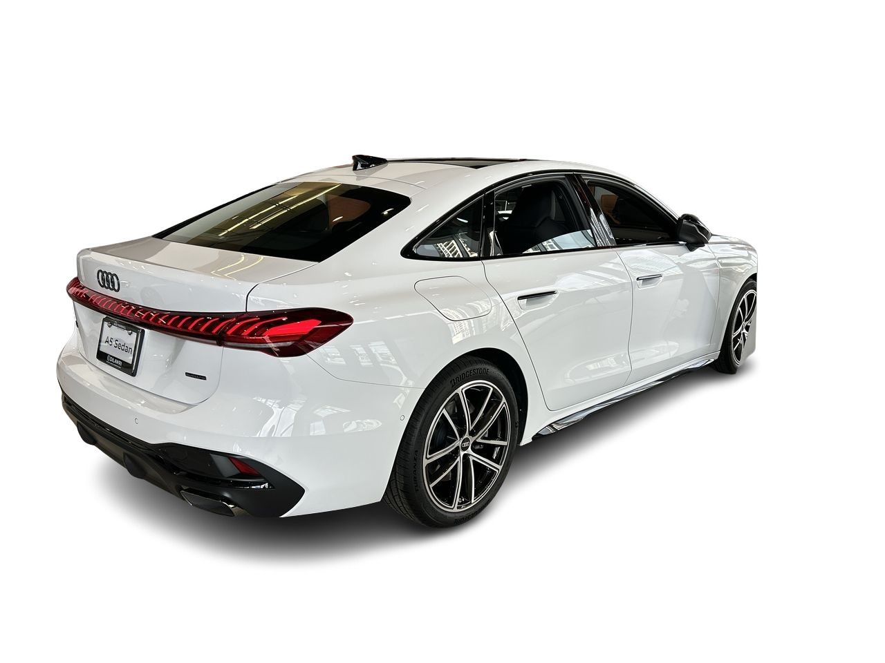 2025 Audi A5 in Thornhill, Ontario