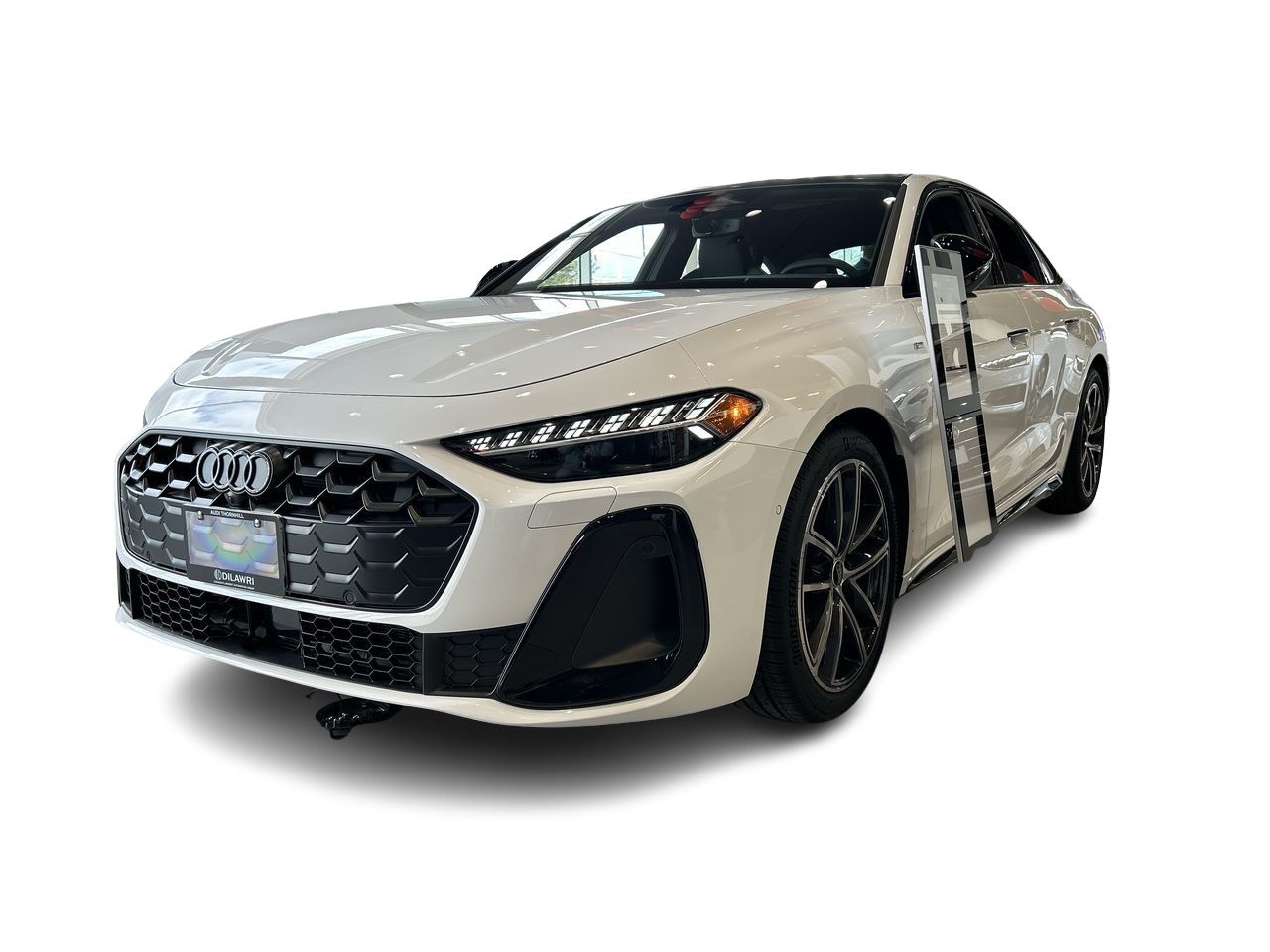 2025 Audi A5 in Thornhill, Ontario