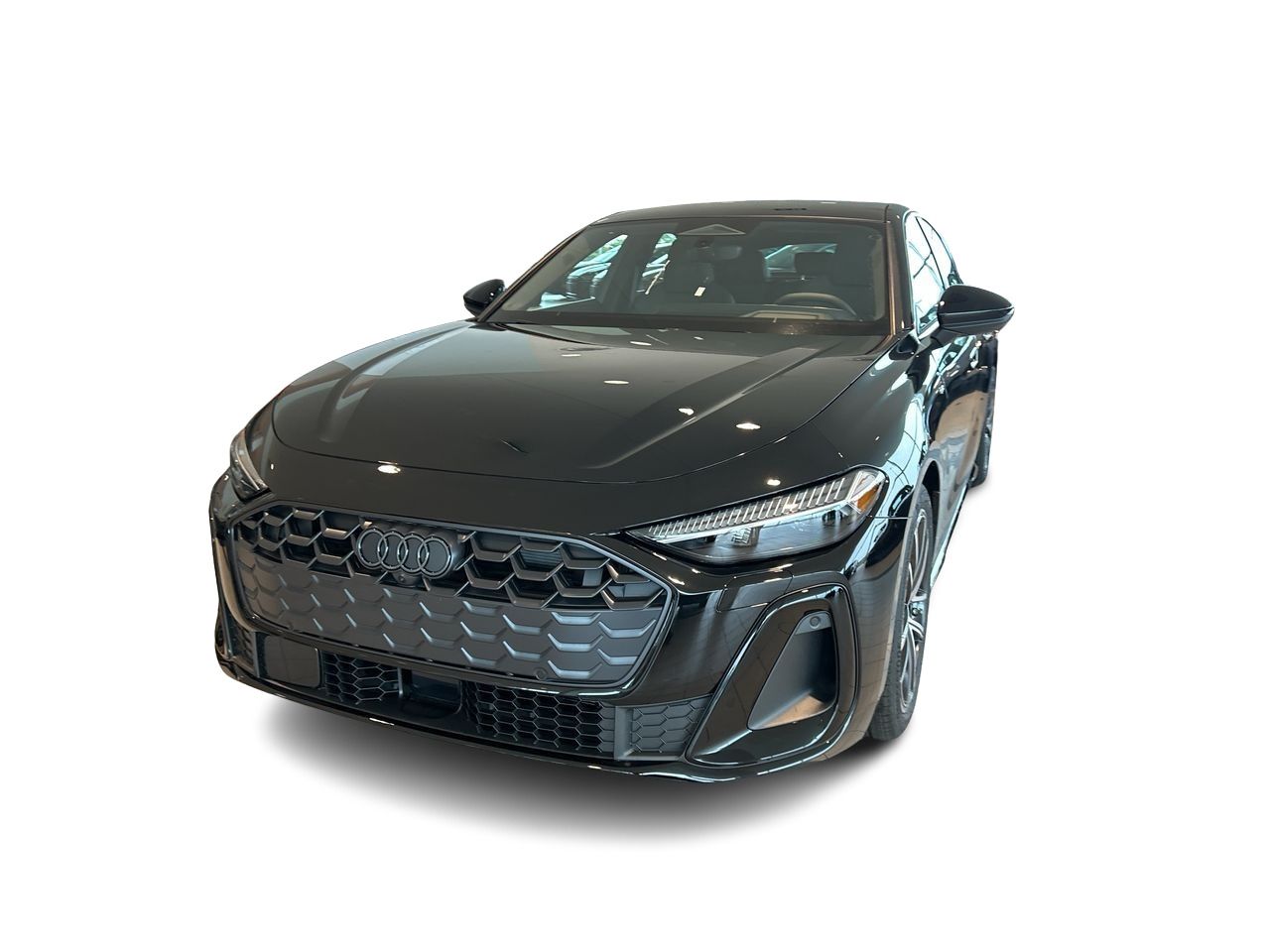 2025 Audi A5 in Thornhill, Ontario