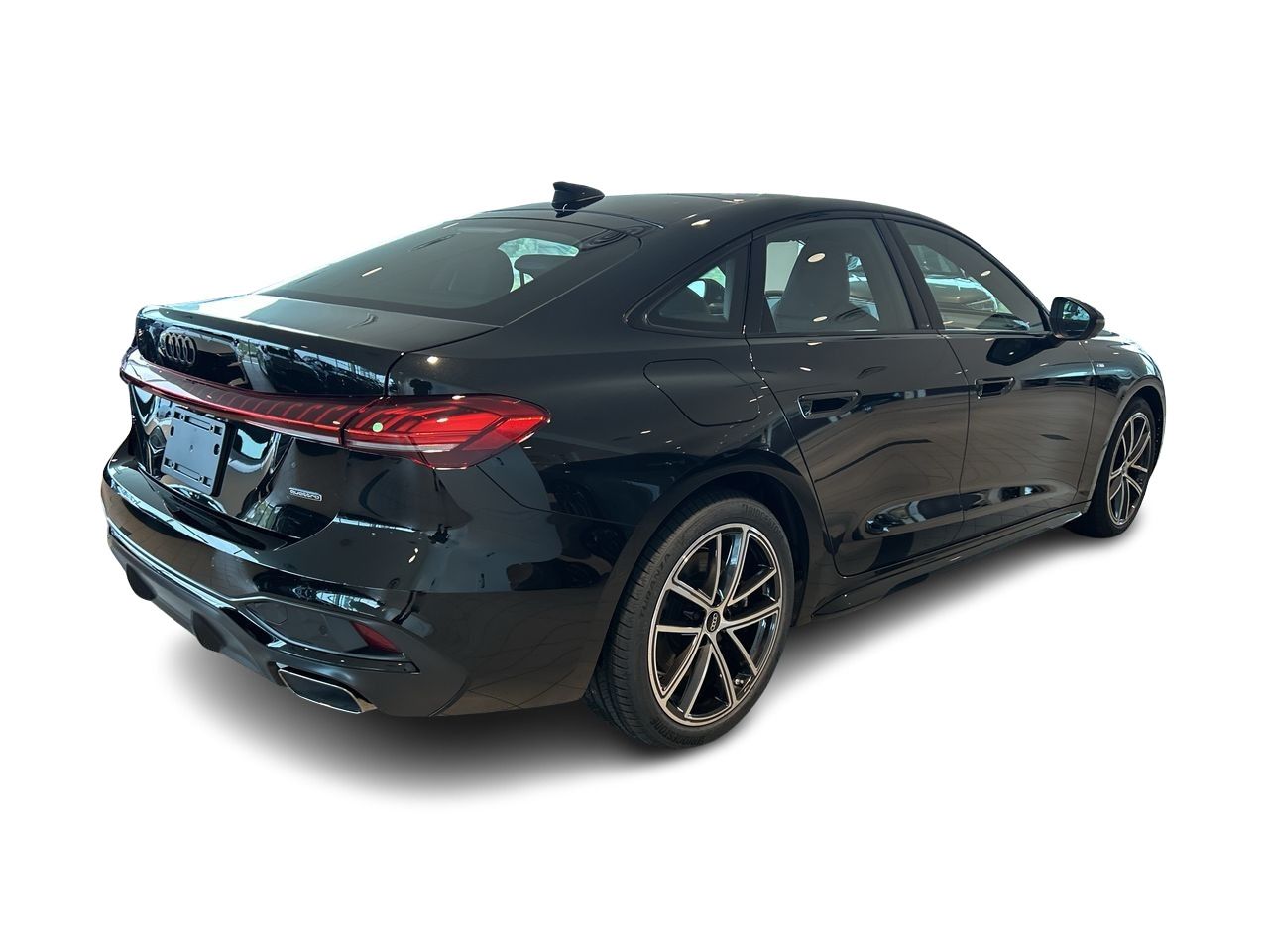 2025 Audi A5 in Thornhill, Ontario