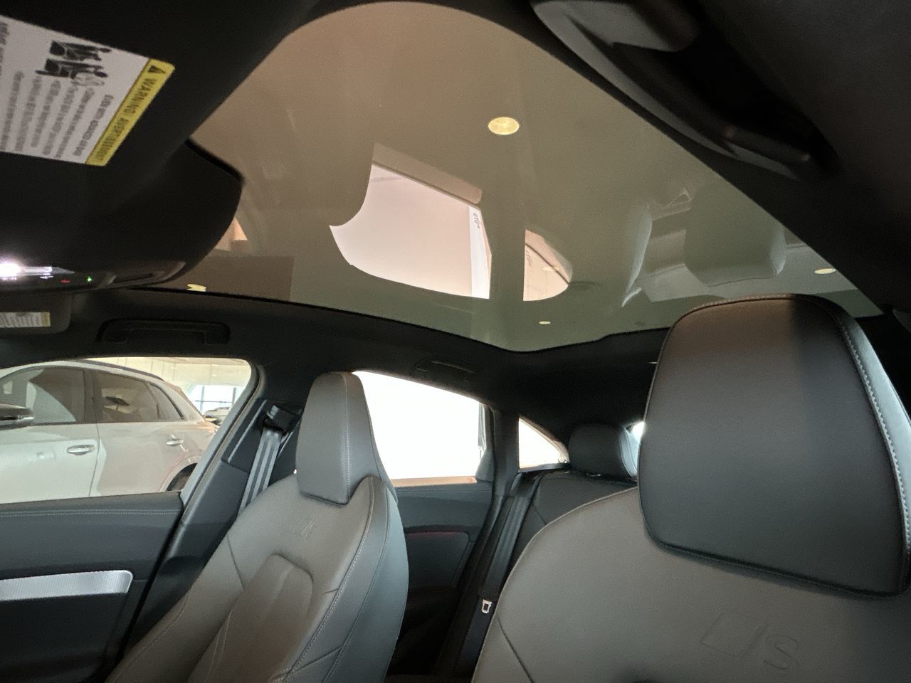 2025 Audi A5 in Thornhill, Ontario