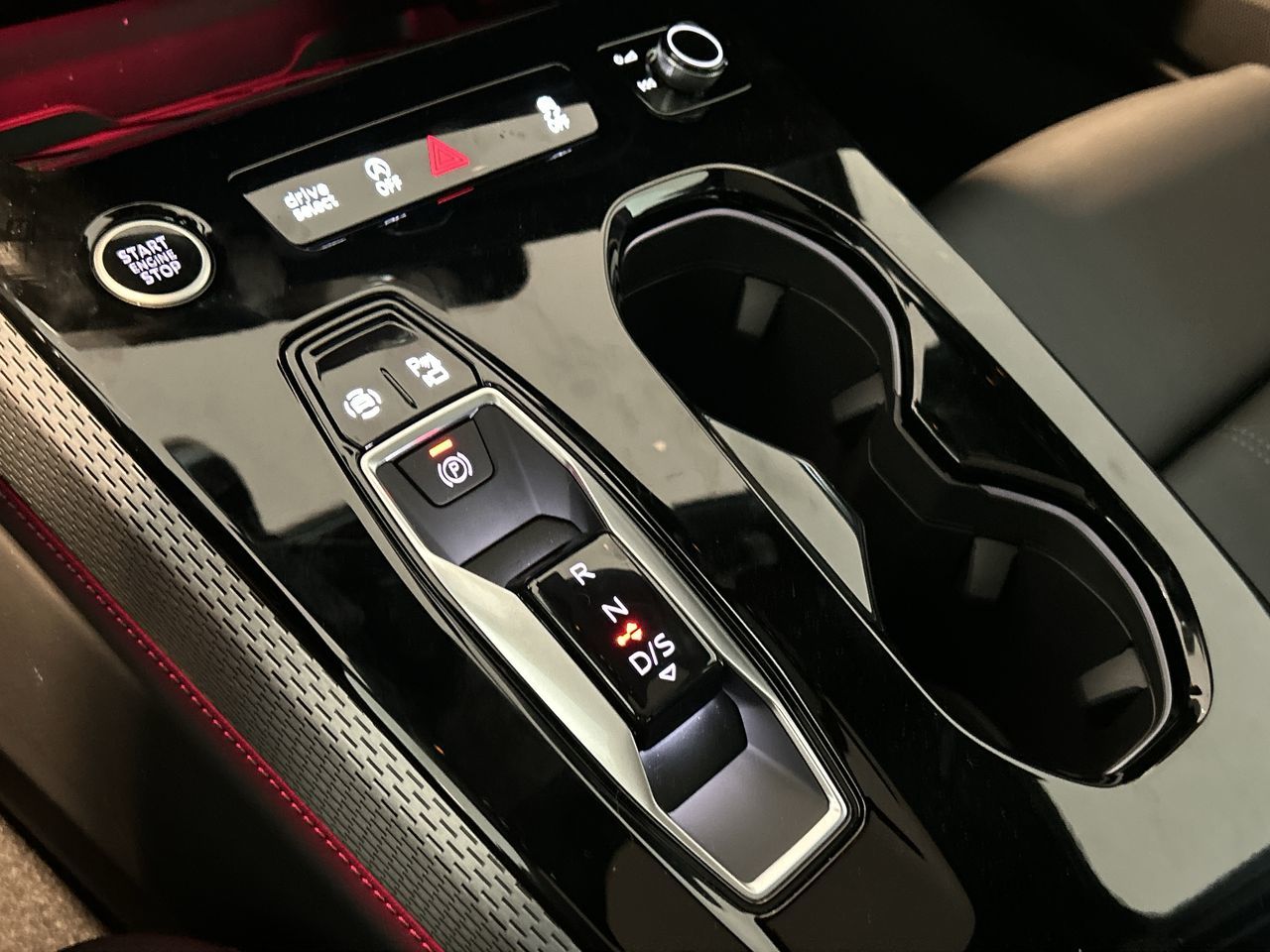 2025 Audi A5 in Thornhill, Ontario