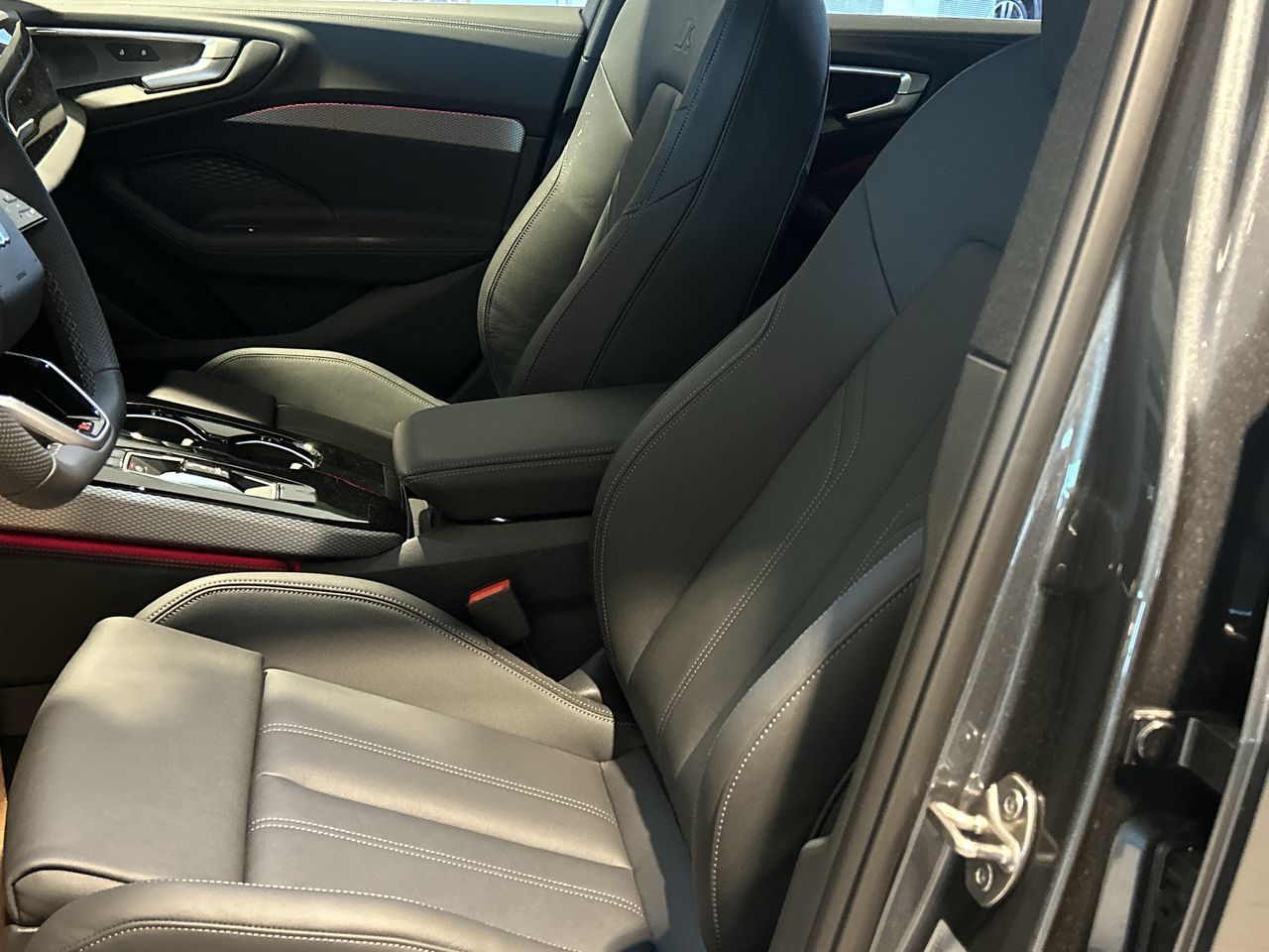 2025 Audi A5 in Thornhill, Ontario