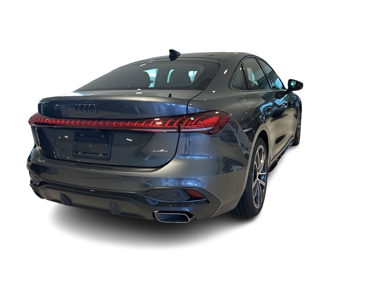 2025 Audi A5 in Thornhill, Ontario