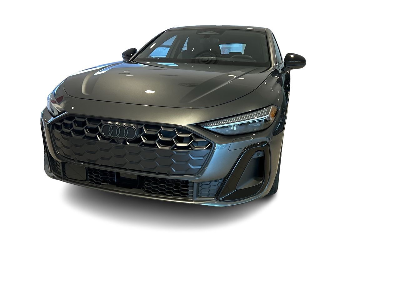 2025 Audi A5 in Thornhill, Ontario