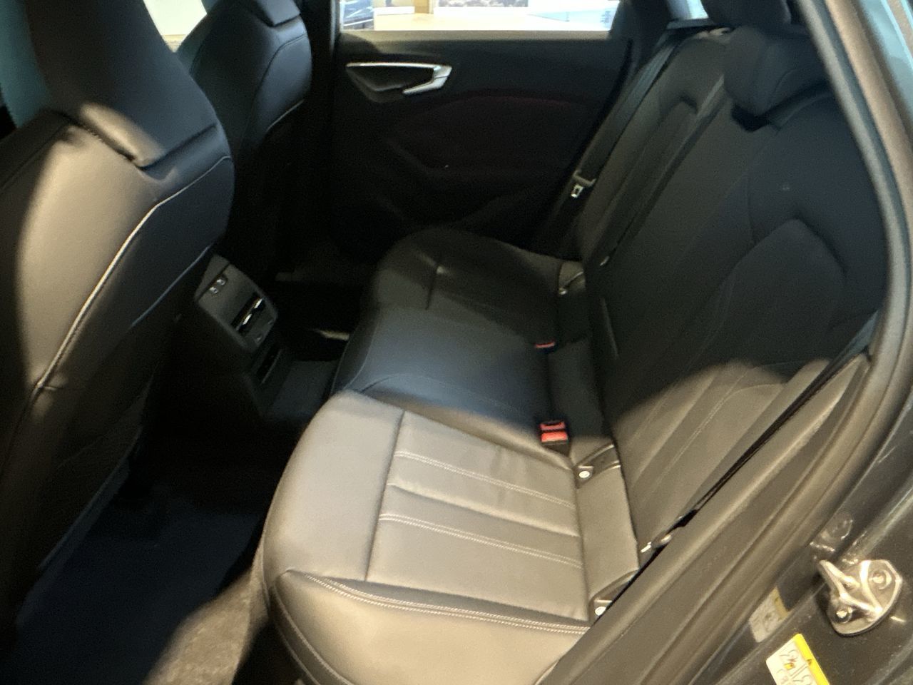 2025 Audi A5 in Thornhill, Ontario