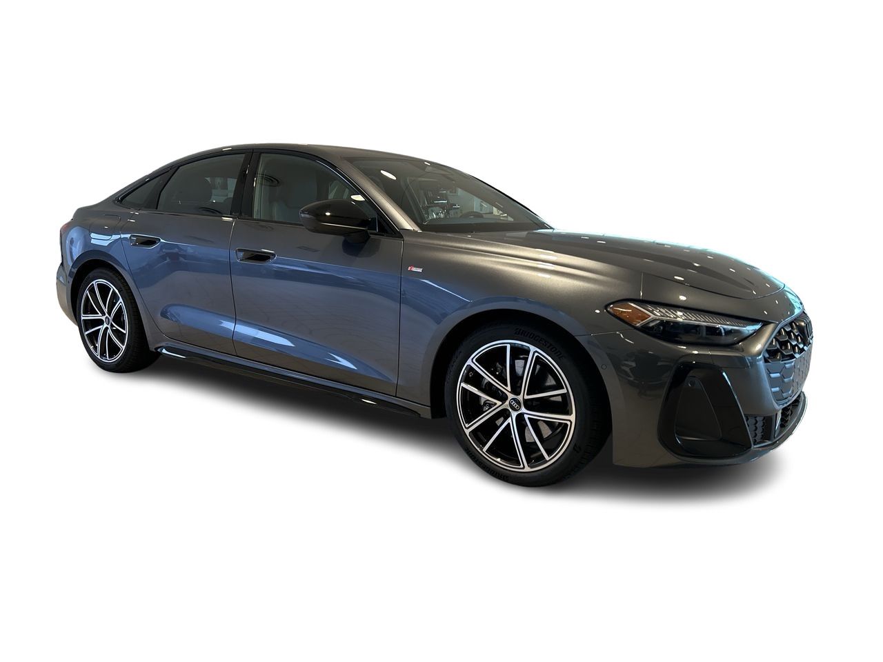 2025 Audi A5 in Thornhill, Ontario