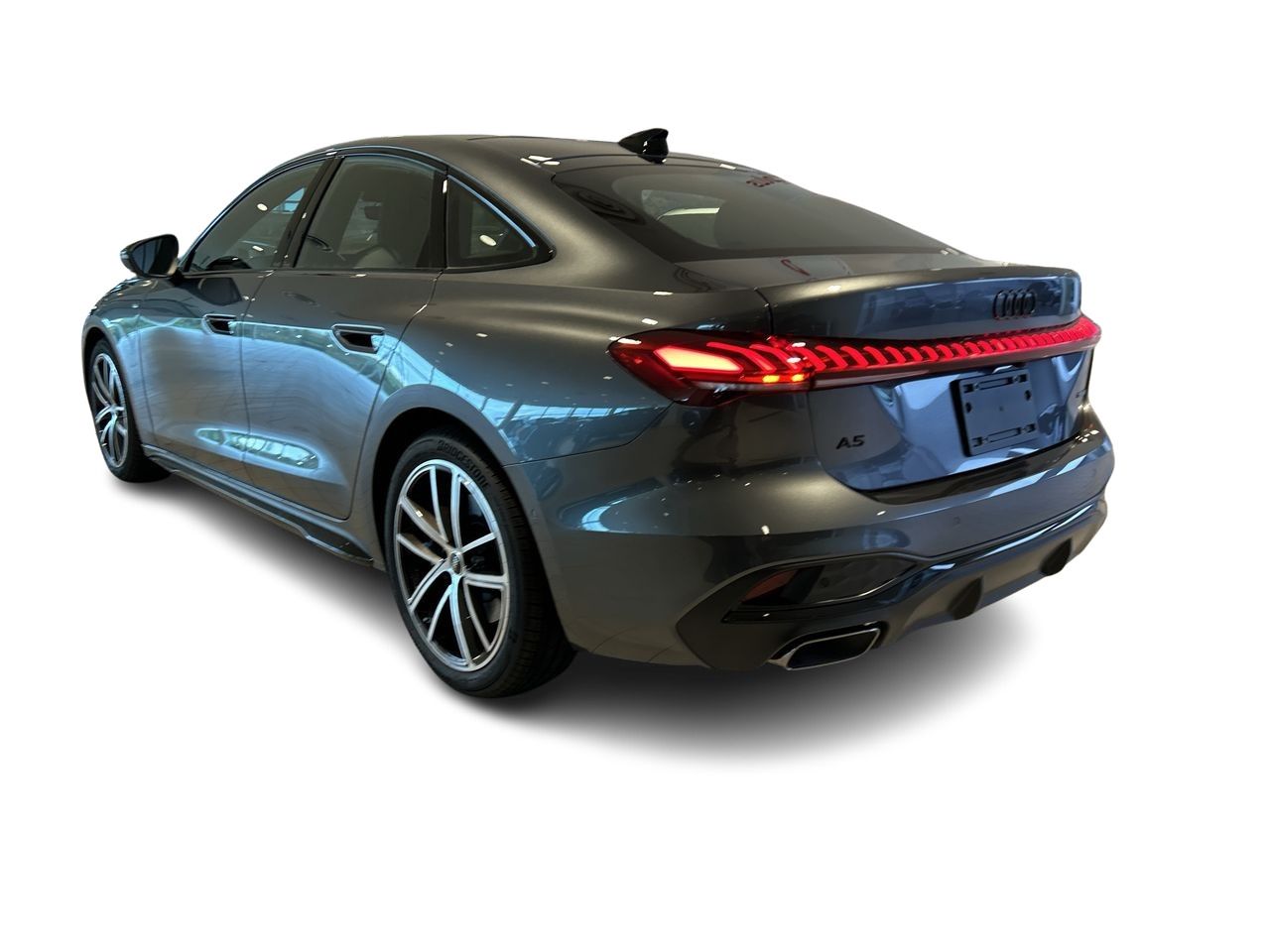 2025 Audi A5 in Thornhill, Ontario