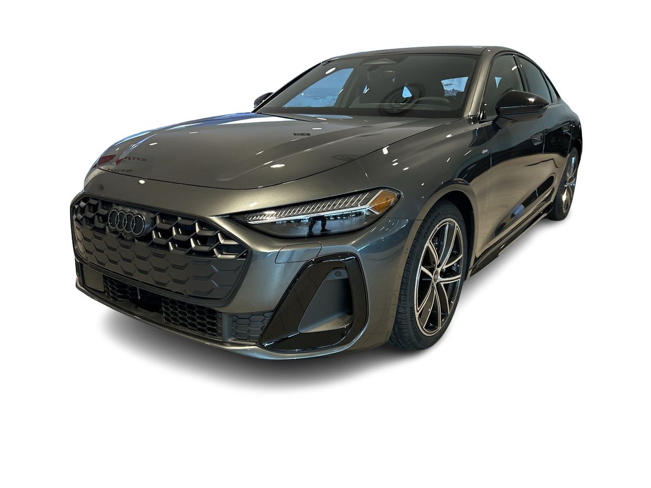 2025 Audi A5 in Thornhill, Ontario