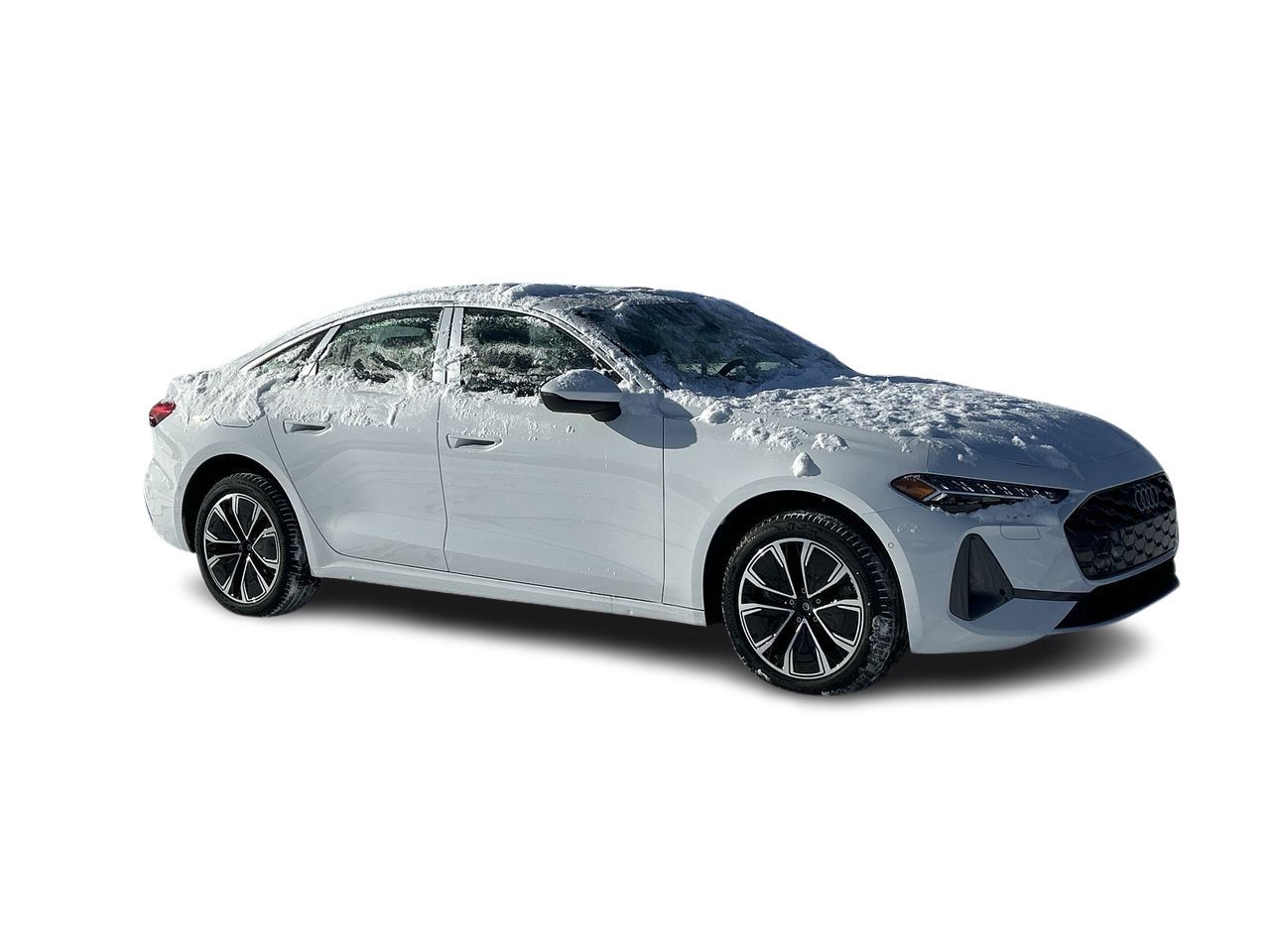 2025 Audi A5 in Thornhill, Ontario