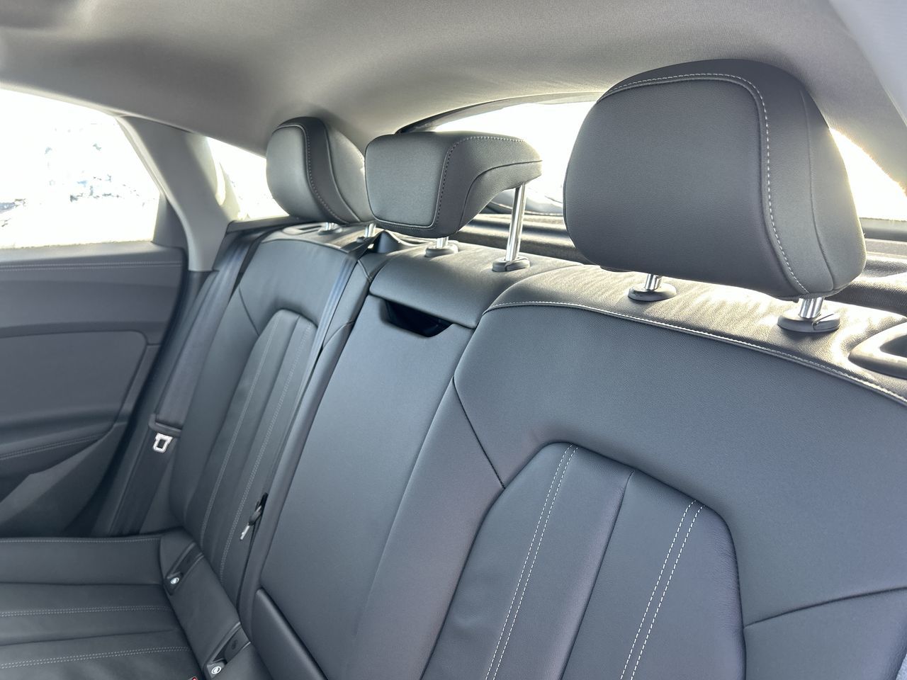 2025 Audi A5 in Thornhill, Ontario