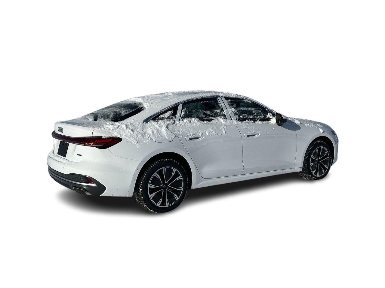 2025 Audi A5 in Thornhill, Ontario