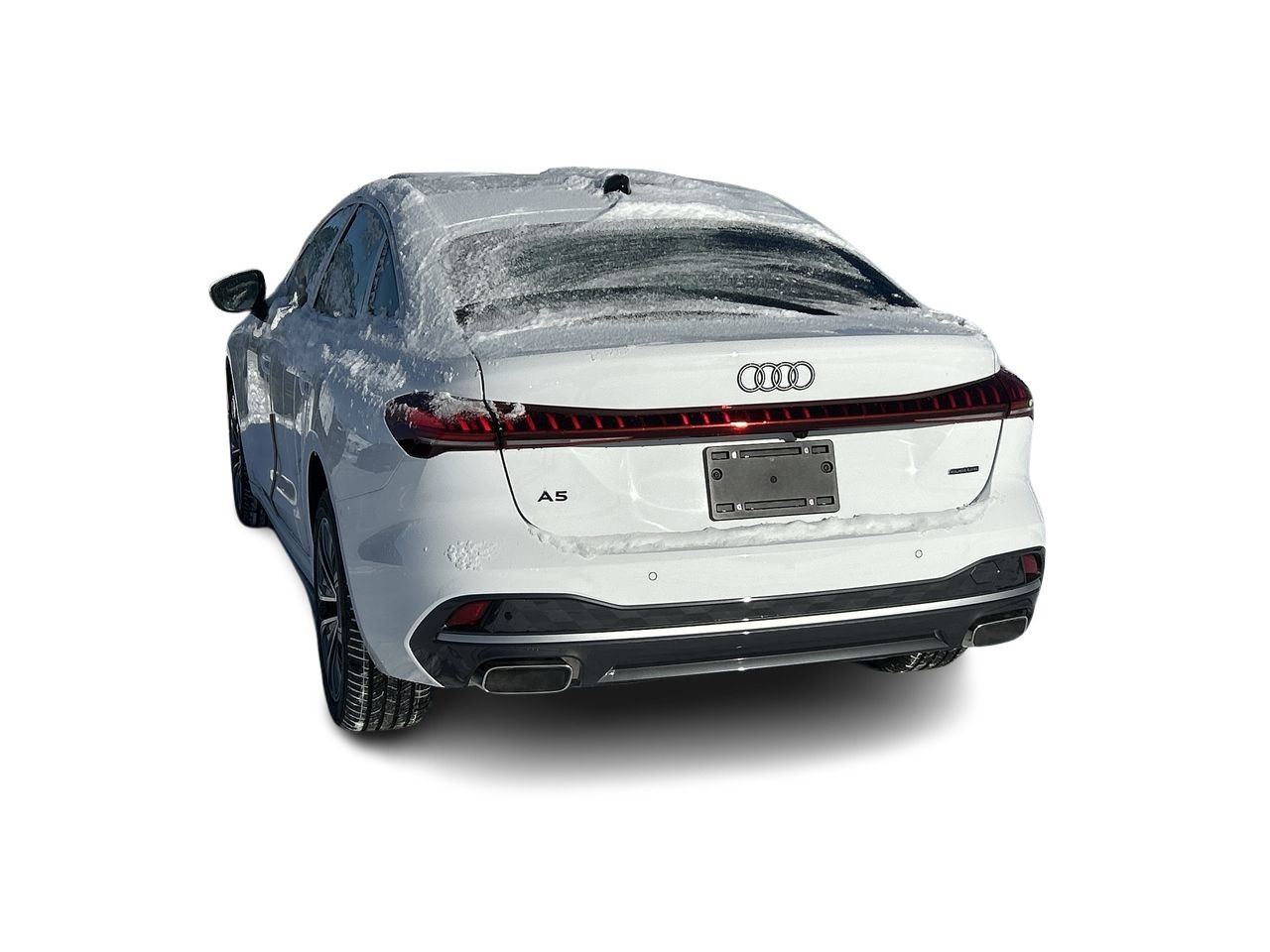 2025 Audi A5 in Thornhill, Ontario