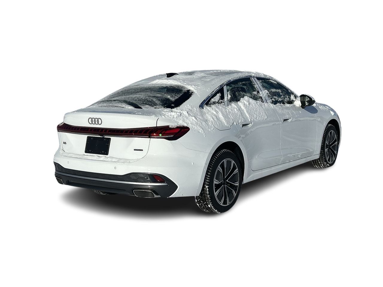 2025 Audi A5 in Thornhill, Ontario