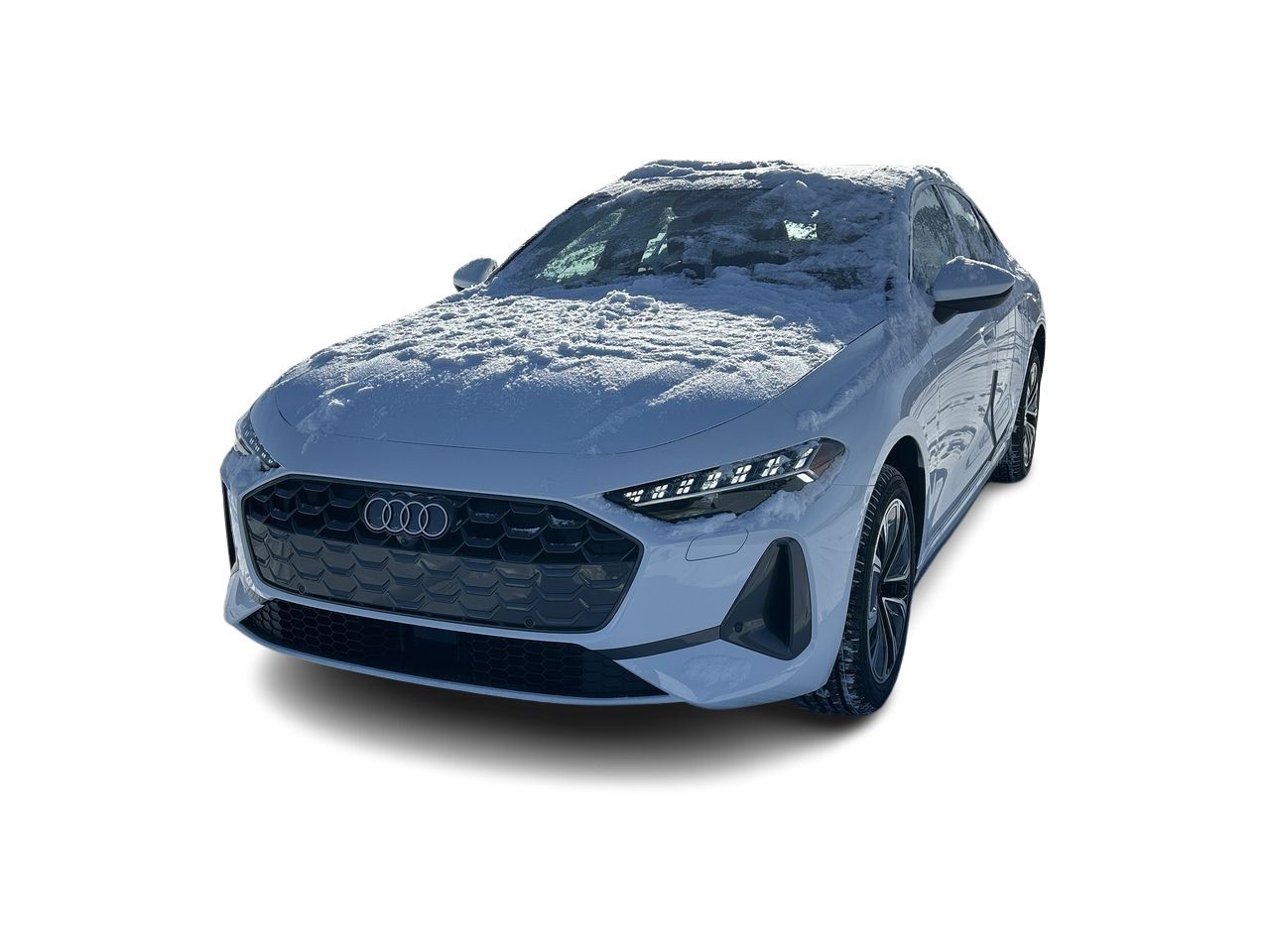 2025 Audi A5 in Thornhill, Ontario