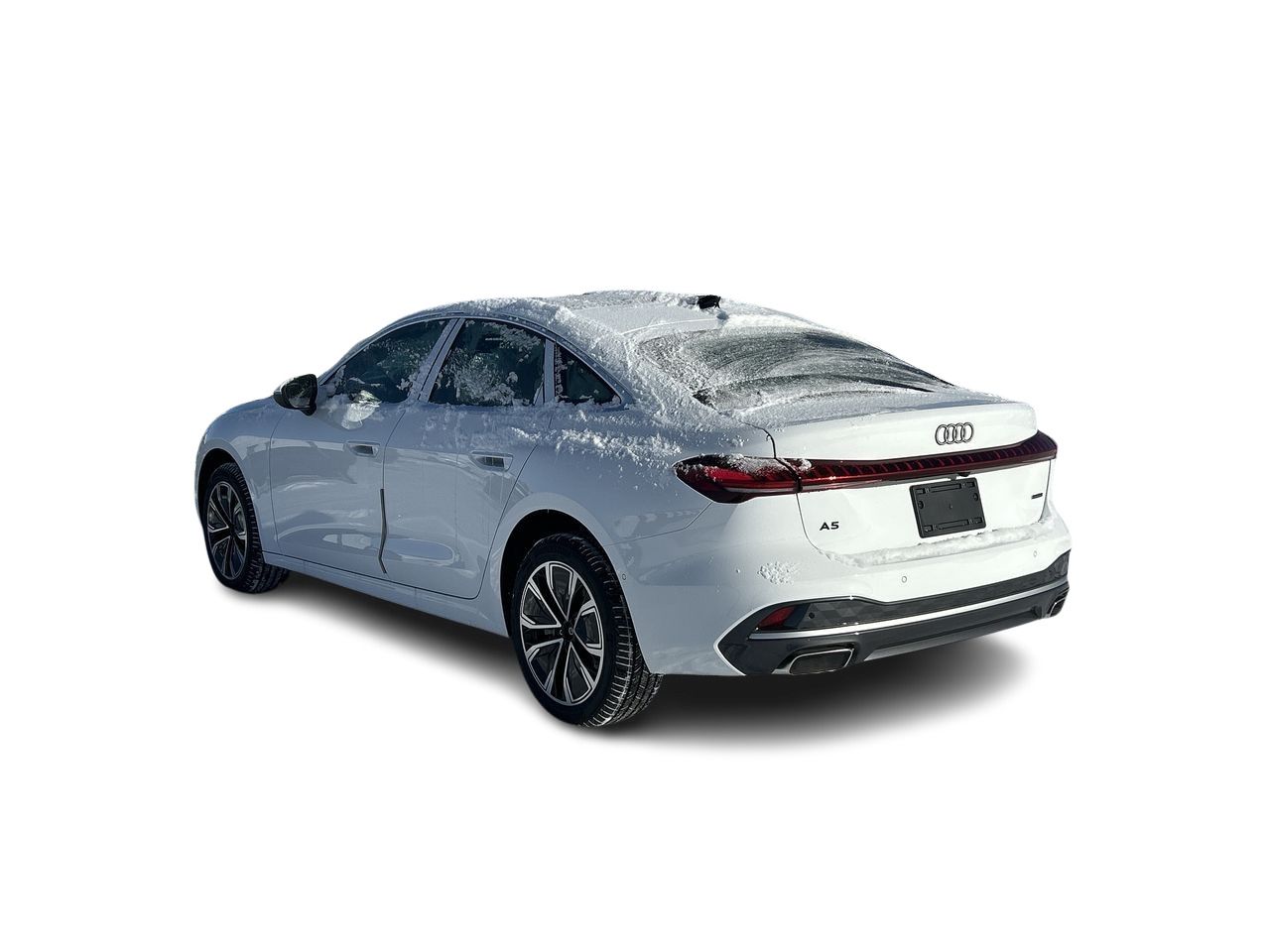 2025 Audi A5 in Thornhill, Ontario