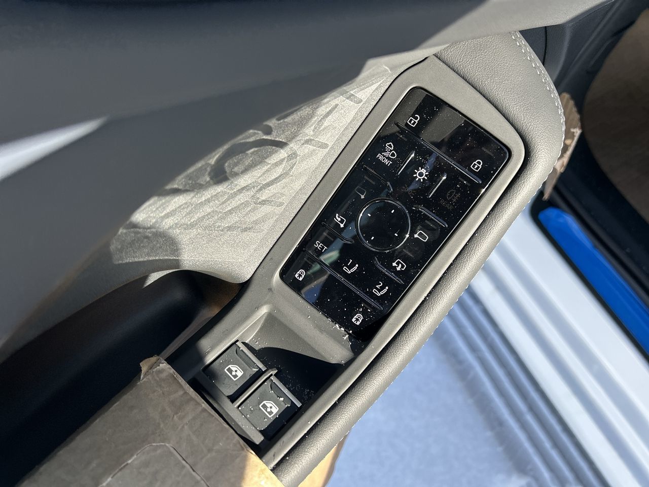 2025 Audi A5 in Thornhill, Ontario