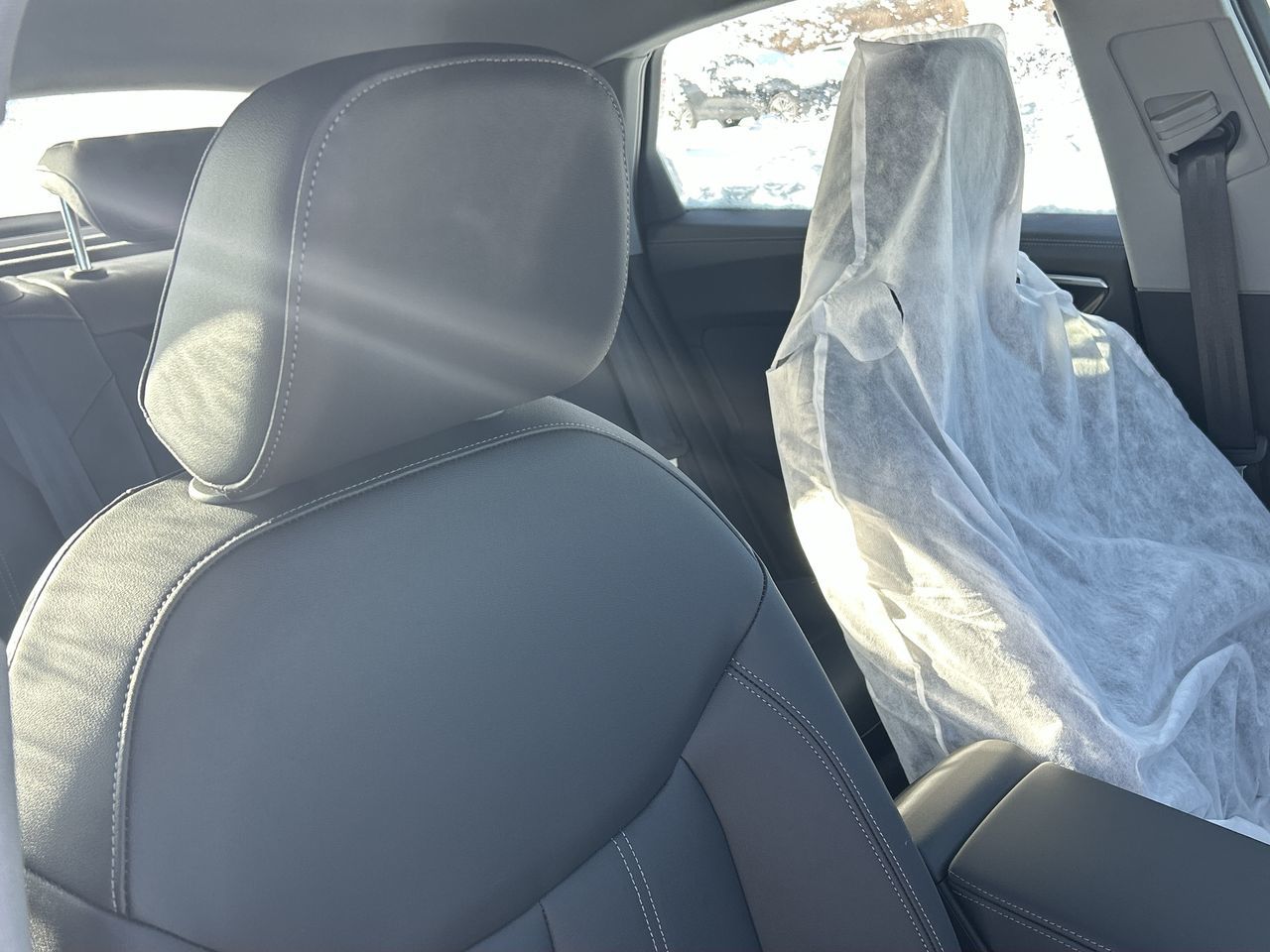 2025 Audi A5 in Thornhill, Ontario